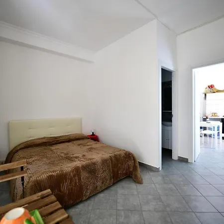 Guest house Queen Vatican *