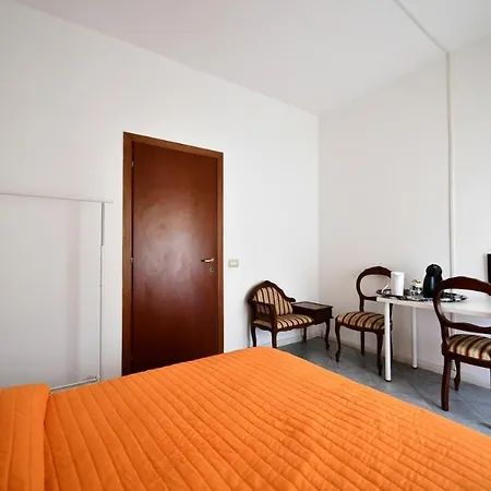 Guest house Queen Vatican