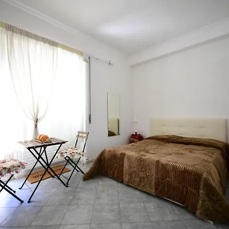 Guest house Queen Vatican