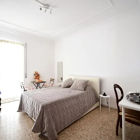 Guest house Queen Vatican *