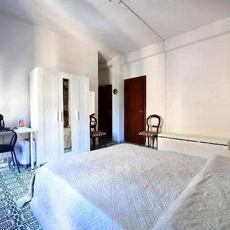 Queen Vatican Guest house Rome
