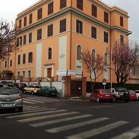 Maria Rosa Molas - Casa Per Ferie 3*