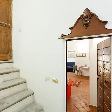 Navona, Old Rome Lodge Rome