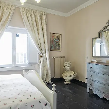 Palazzo Del Quirinale Apartment Rome