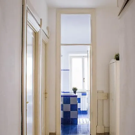 Bed & Breakfast Flaminia 219