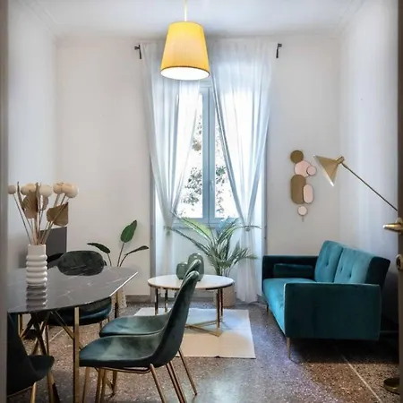 Appartamento Vignola - Exclusive Roma