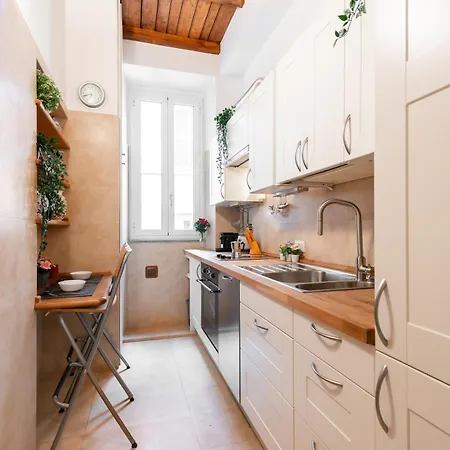 Piacentino Homes Navona * Rome