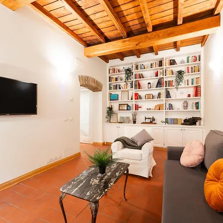 Piacentino Homes Navona Apartment Rome