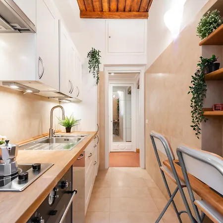 Piacentino Homes Navona Apartment