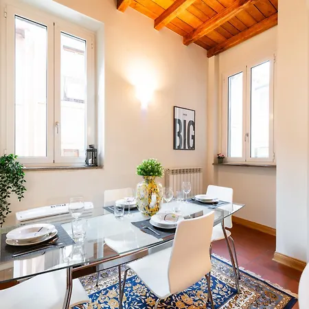 Piacentino Homes Navona Apartment Rom