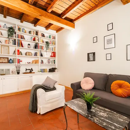 Apartment Piacentino Homes Navona