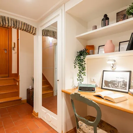 Piacentino Homes Navona Apartment *
