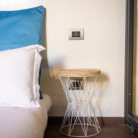 Appartement Mou Trastevere House By In