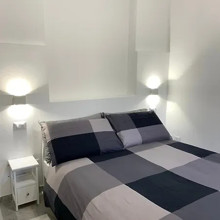 A Casa Di Elly 2 Apartment