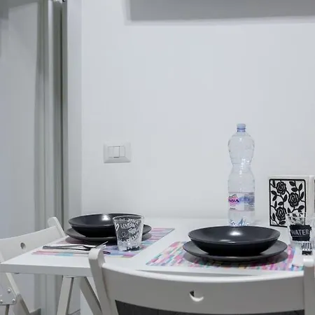Apartment A Casa Di Elly 2 Rome