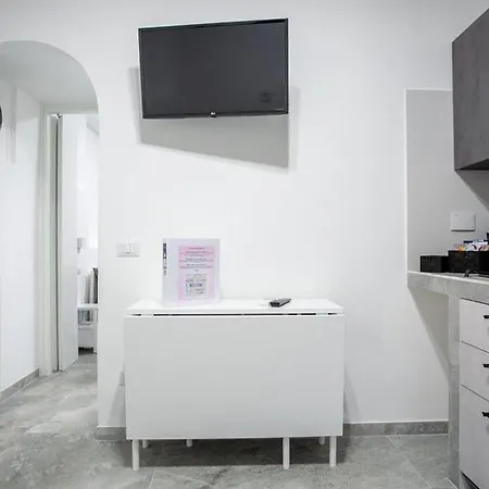 A Casa Di Elly 2 Apartment *