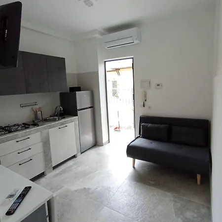 A Casa Di Elly 2 Rome