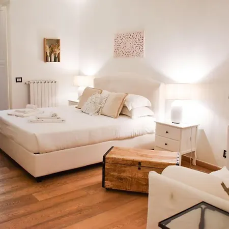 Casa vacanze Spanish Steps-trevi -luma *