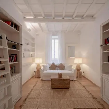 Casa vacanze Spanish Steps-trevi -luma Roma