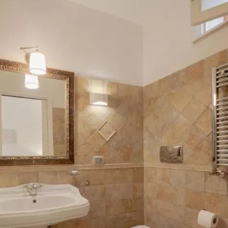 Casa vacanze Spanish Steps-trevi -luma *