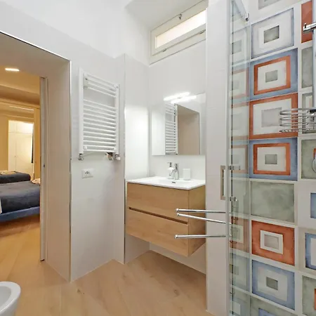 4bnb - Ottaviano Vatican Flat Apartamento