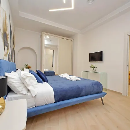 Apartamento 4bnb - Ottaviano Vatican Flat Roma