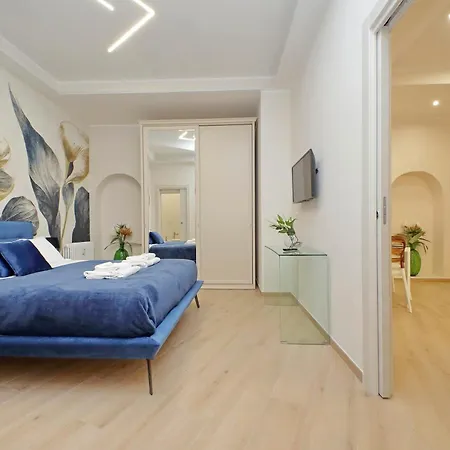4bnb - Ottaviano Vatican Flat