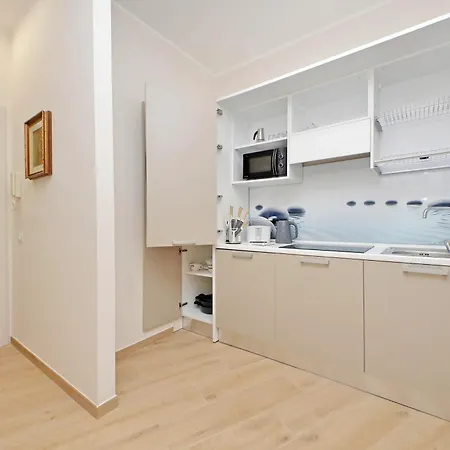 4bnb - Ottaviano Vatican Flat Apartamento *