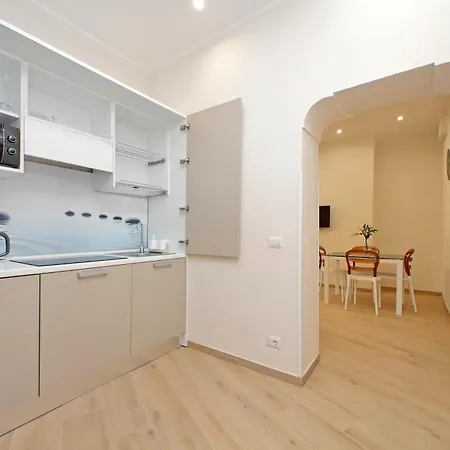Apartamento 4bnb - Ottaviano Vatican Flat Roma