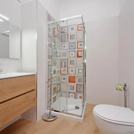 4bnb - Ottaviano Vatican Flat *