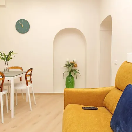 4bnb - Ottaviano Vatican Flat
