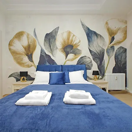 4bnb - Ottaviano Vatican Flat Apartamento *