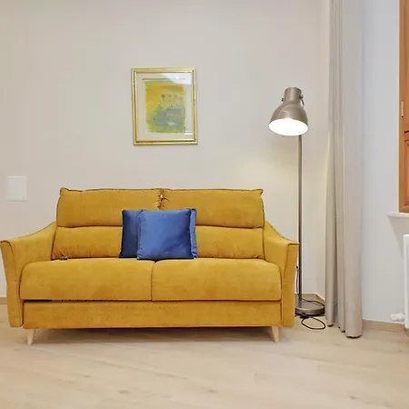 4bnb - Ottaviano Vatican Flat * Roma