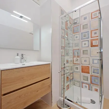 4bnb - Ottaviano Vatican Flat Apartamento Roma