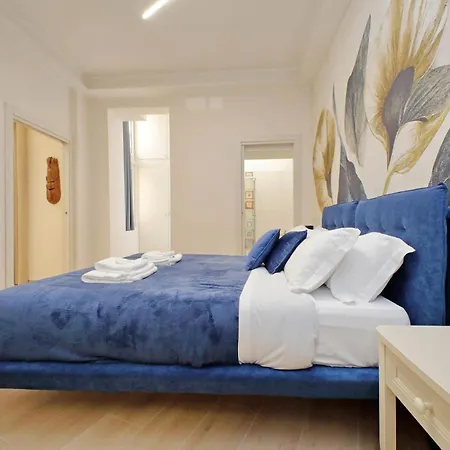 Apartamento 4bnb - Ottaviano Vatican Flat *