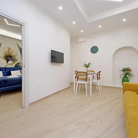 4bnb - Ottaviano Vatican Flat