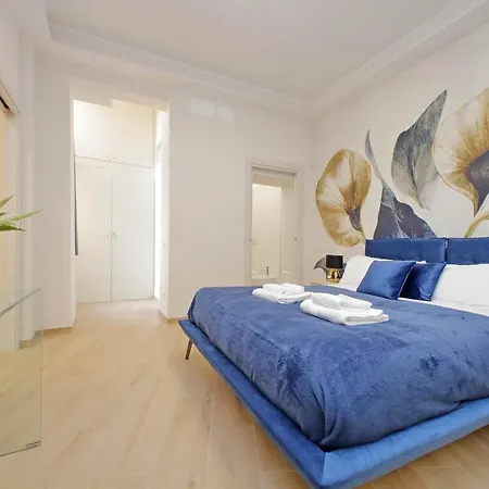 Apartamento 4bnb - Ottaviano Vatican Flat Roma
