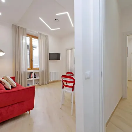 Apartamento 4bnb - Ottaviano Vatican Flat