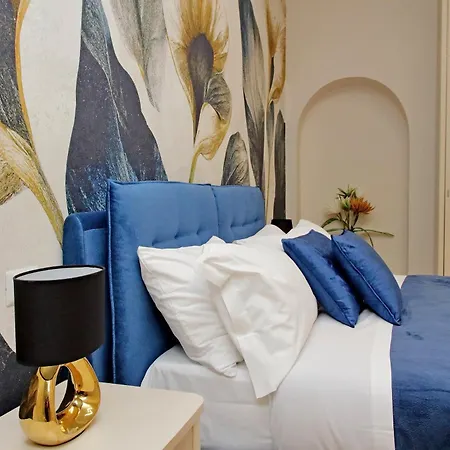 4bnb - Ottaviano Vatican Flat Apartamento