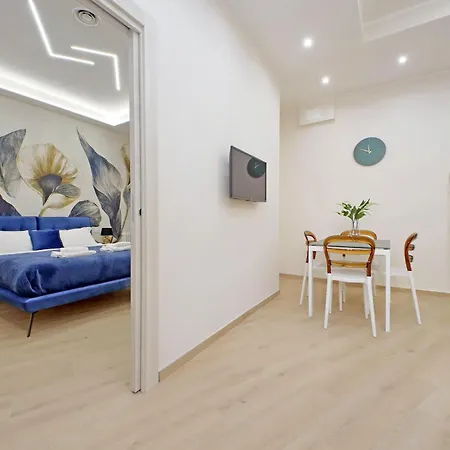 Apartamento 4bnb - Ottaviano Vatican Flat
