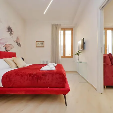 Apartamento 4bnb - Ottaviano Vatican Flat *