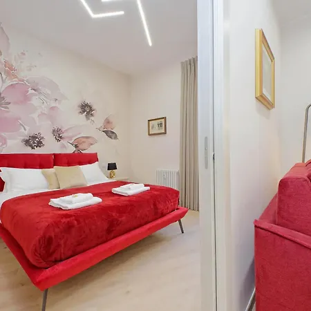 4bnb - Ottaviano Vatican Flat Apartamento *