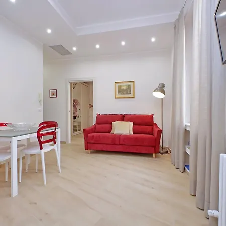 Apartamento 4bnb - Ottaviano Vatican Flat Roma