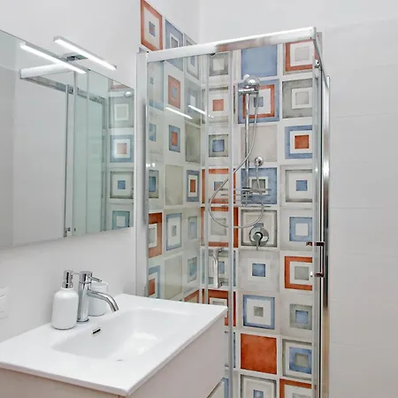 Apartamento 4bnb - Ottaviano Vatican Flat