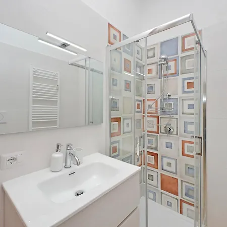 4bnb - Ottaviano Vatican Flat Apartamento Roma