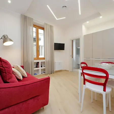 4bnb - Ottaviano Vatican Flat Roma