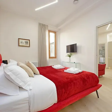 Apartamento 4bnb - Ottaviano Vatican Flat *