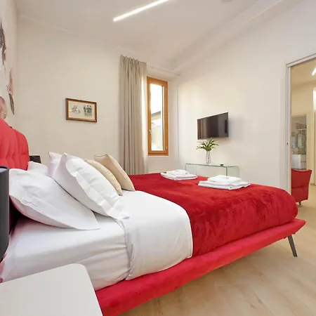 4bnb - Ottaviano Vatican Flat Apartamento