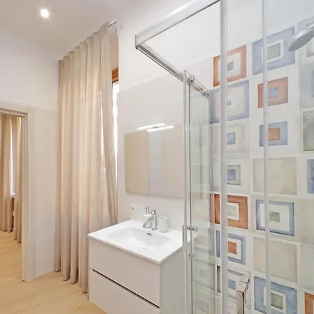 4bnb - Ottaviano Vatican Flat * Roma