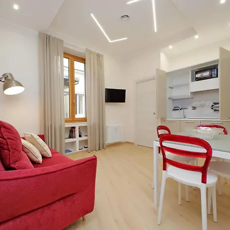 4bnb - Ottaviano Vatican Flat * Roma